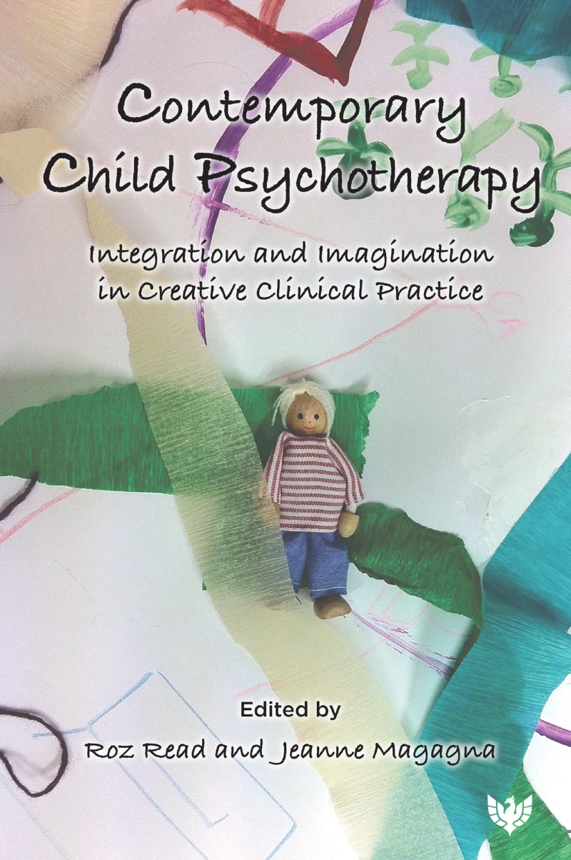 Portada: Contemporary Child Psychotherapy