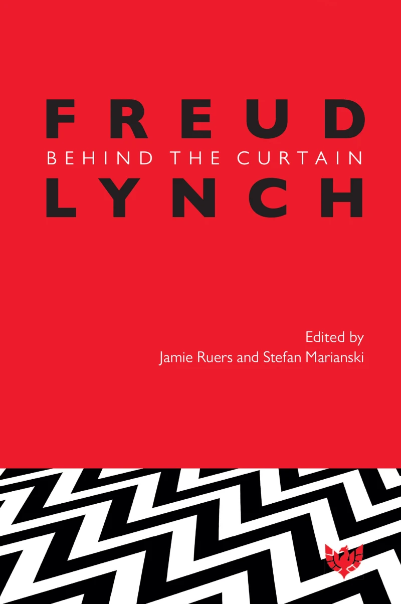 Portada: Freud/Lynch