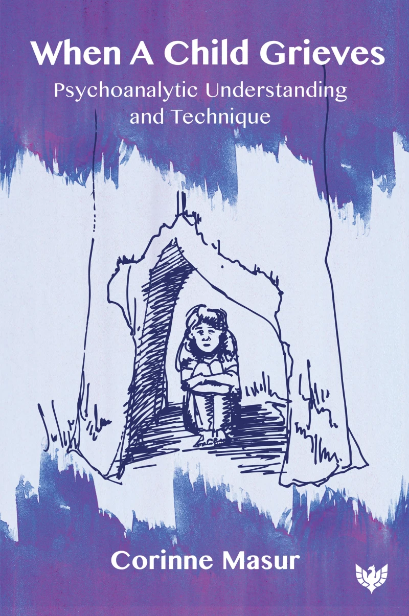 Portada: When a Child Grieves