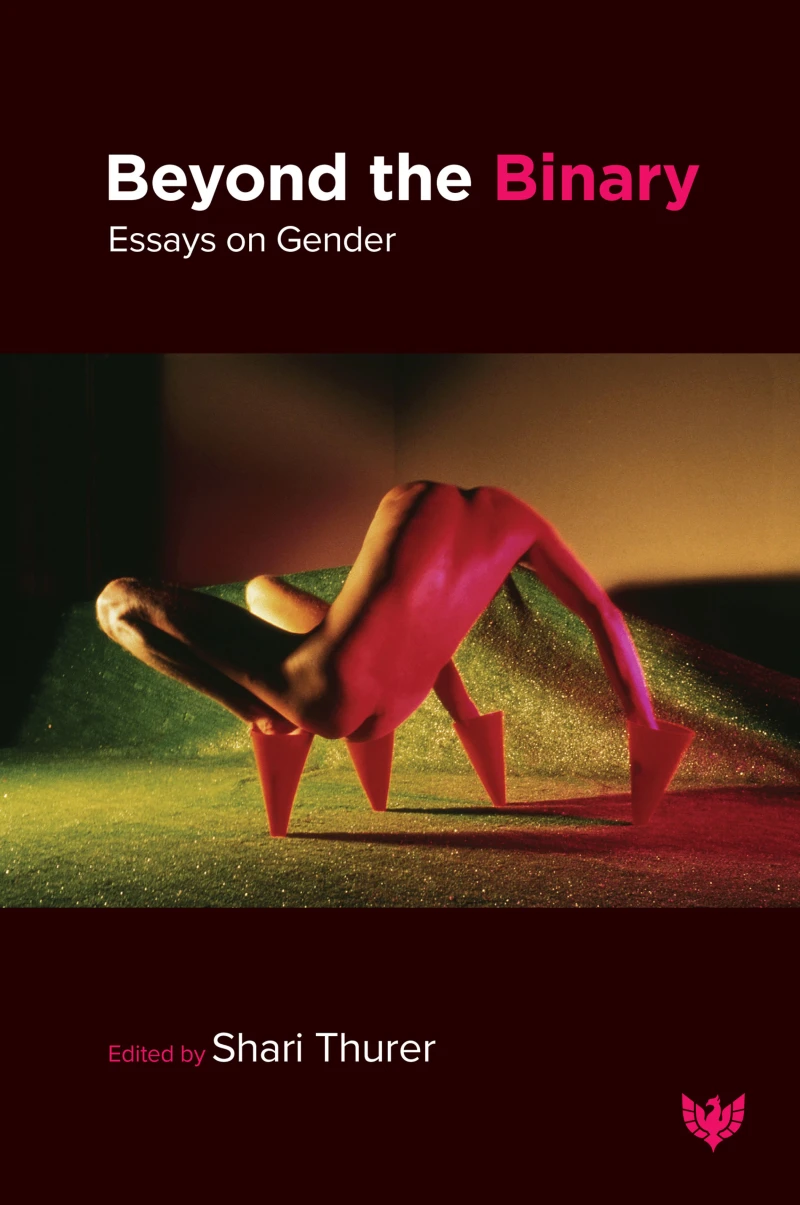 Portada: Beyond the Binary