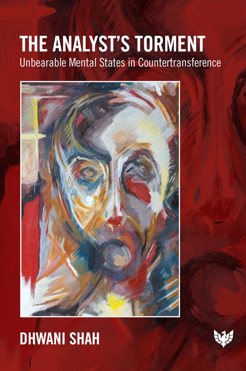 Portada: The Analyst's Torment