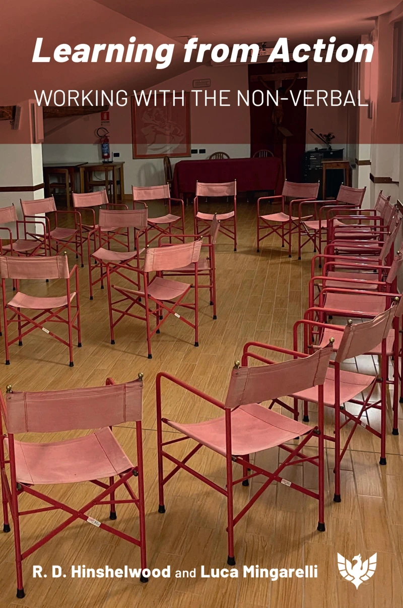 Portada: Learning from Action