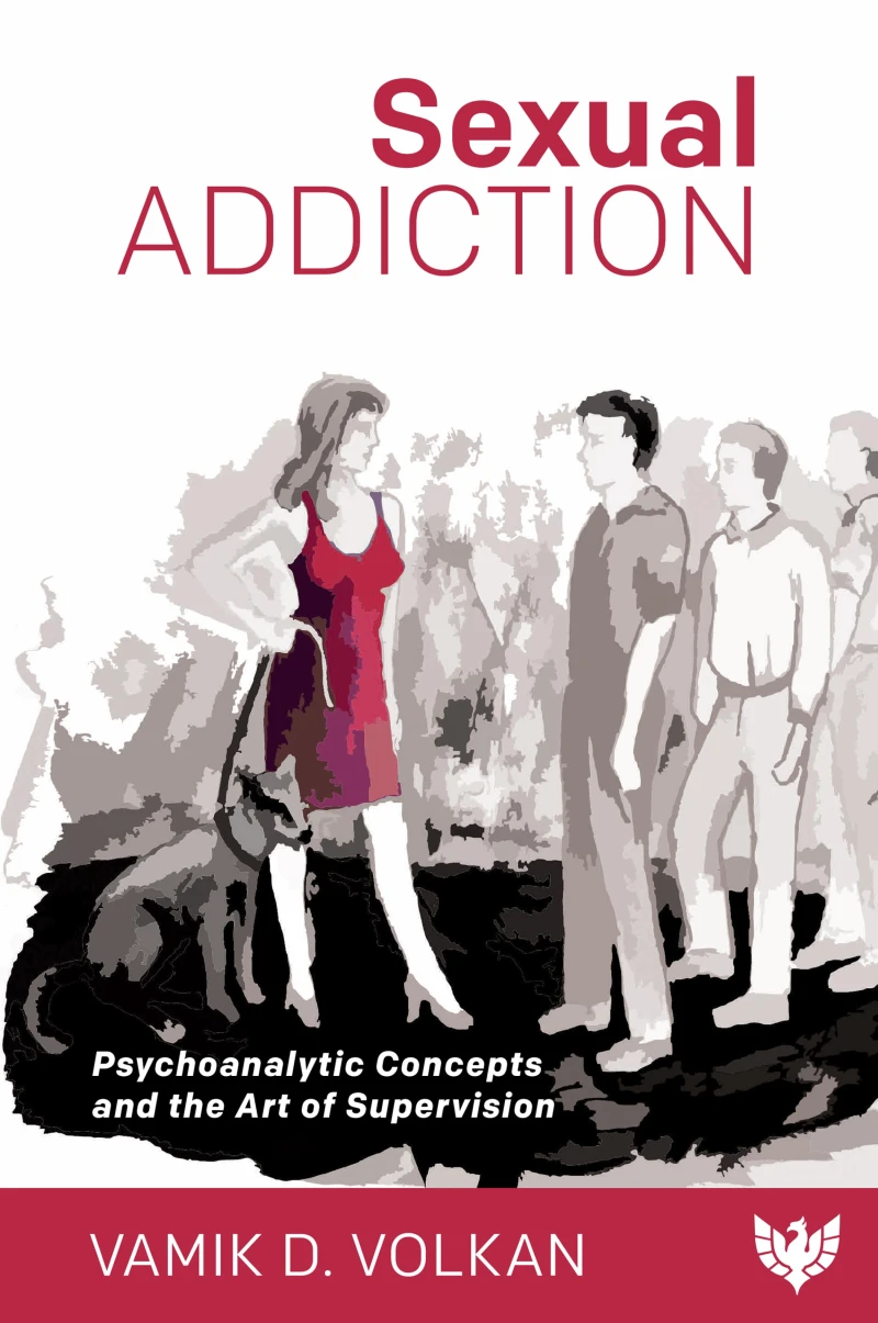 Portada: Sexual Addiction