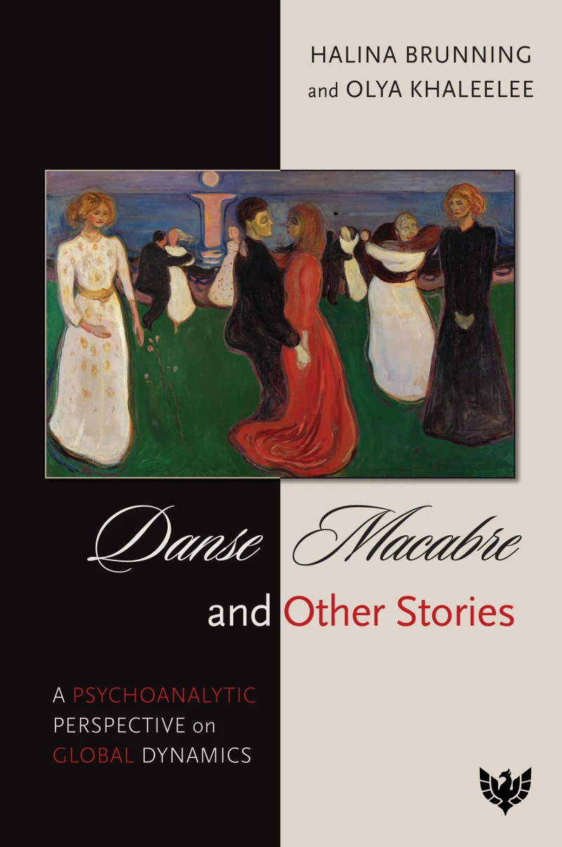 Portada: Danse Macabre and Other Stories