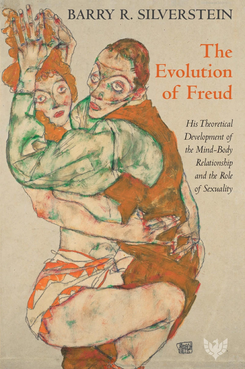 Portada: The Evolution of Freud