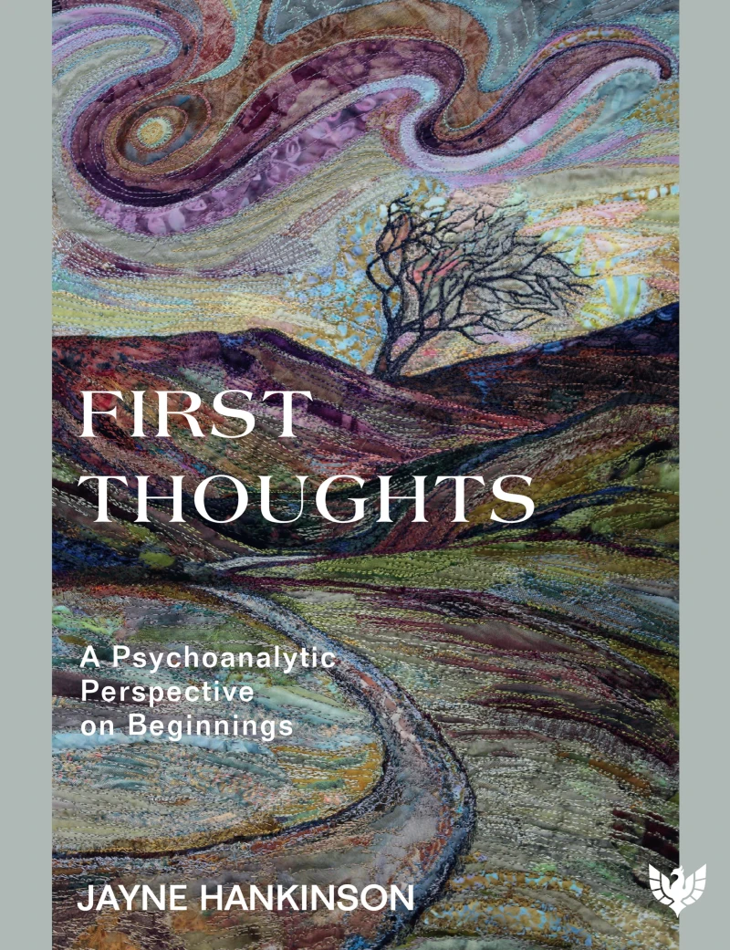 Portada: First Thoughts