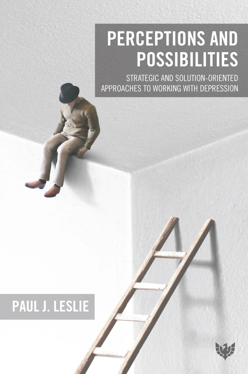 Portada: Perceptions and Possibilities