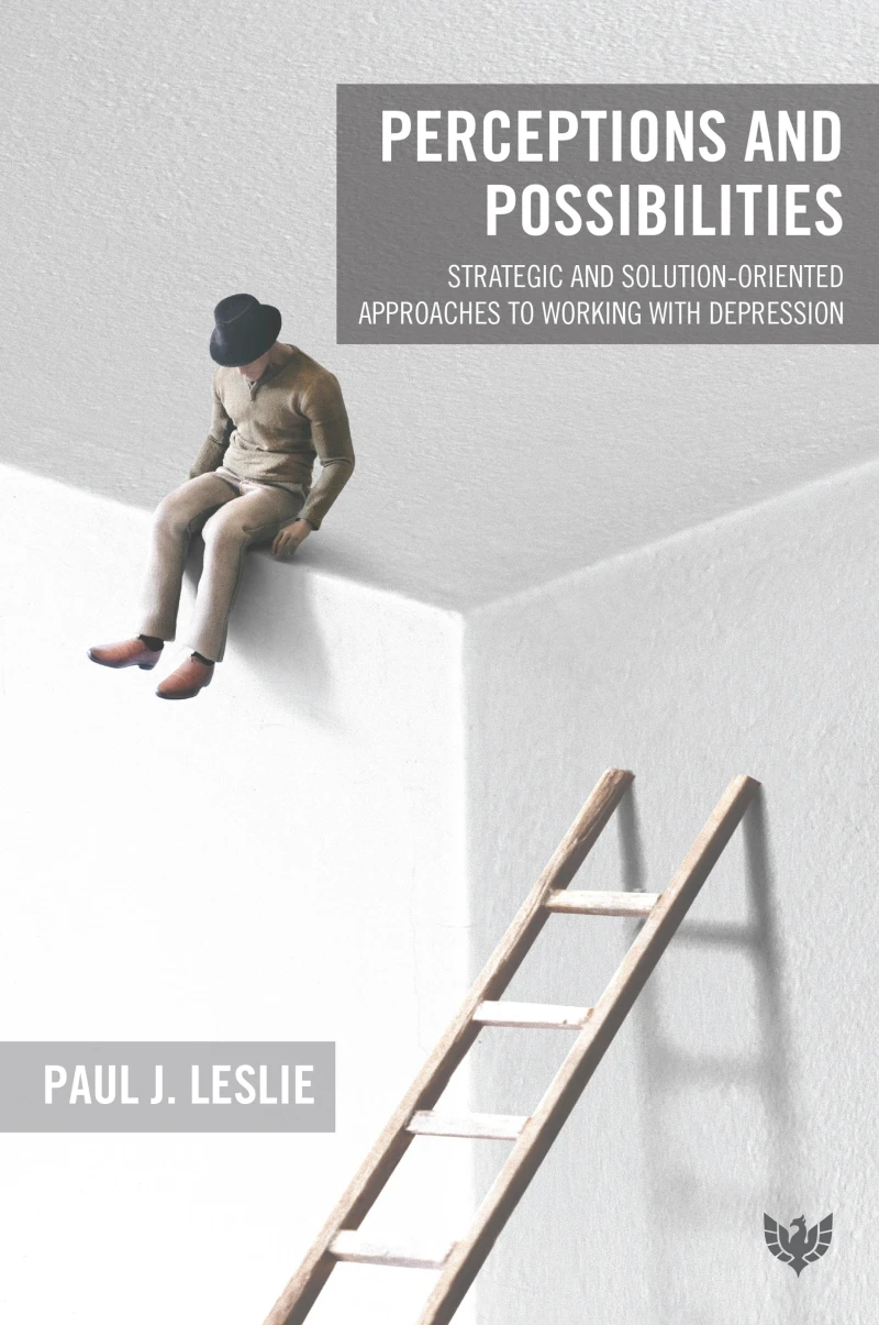 Portada: Perceptions and Possibilities