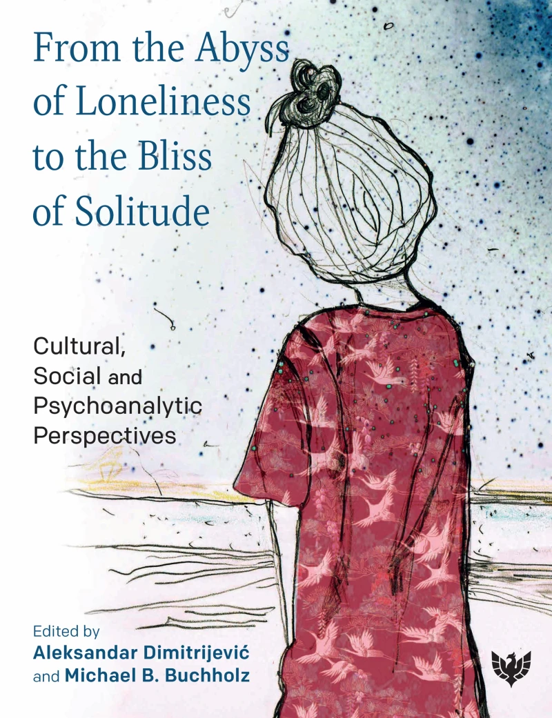 Portada: From the Abyss of Loneliness to the Bliss of Solitude