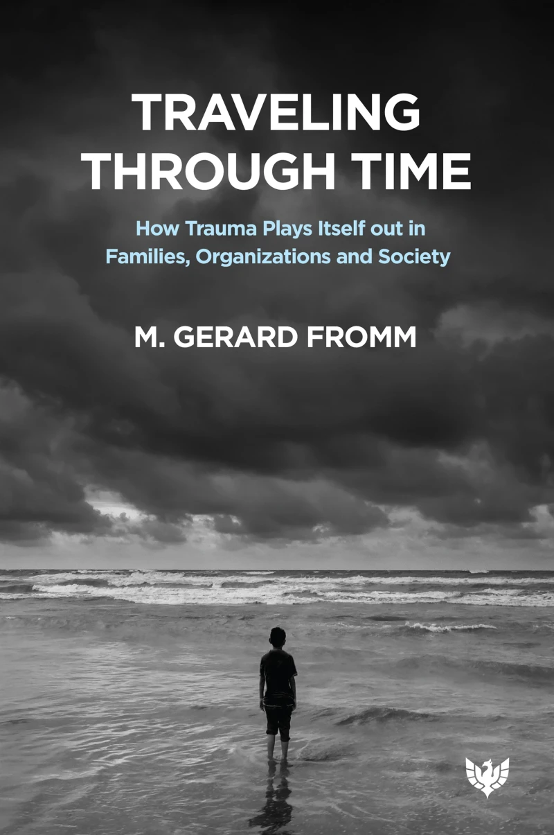 Portada: Traveling through Time