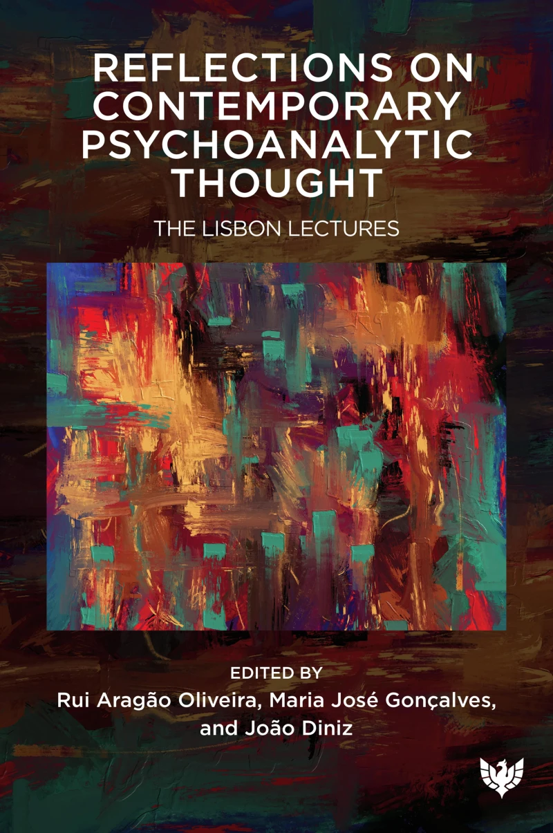 Portada: Reflections on Contemporary Psychoanalytic Thought