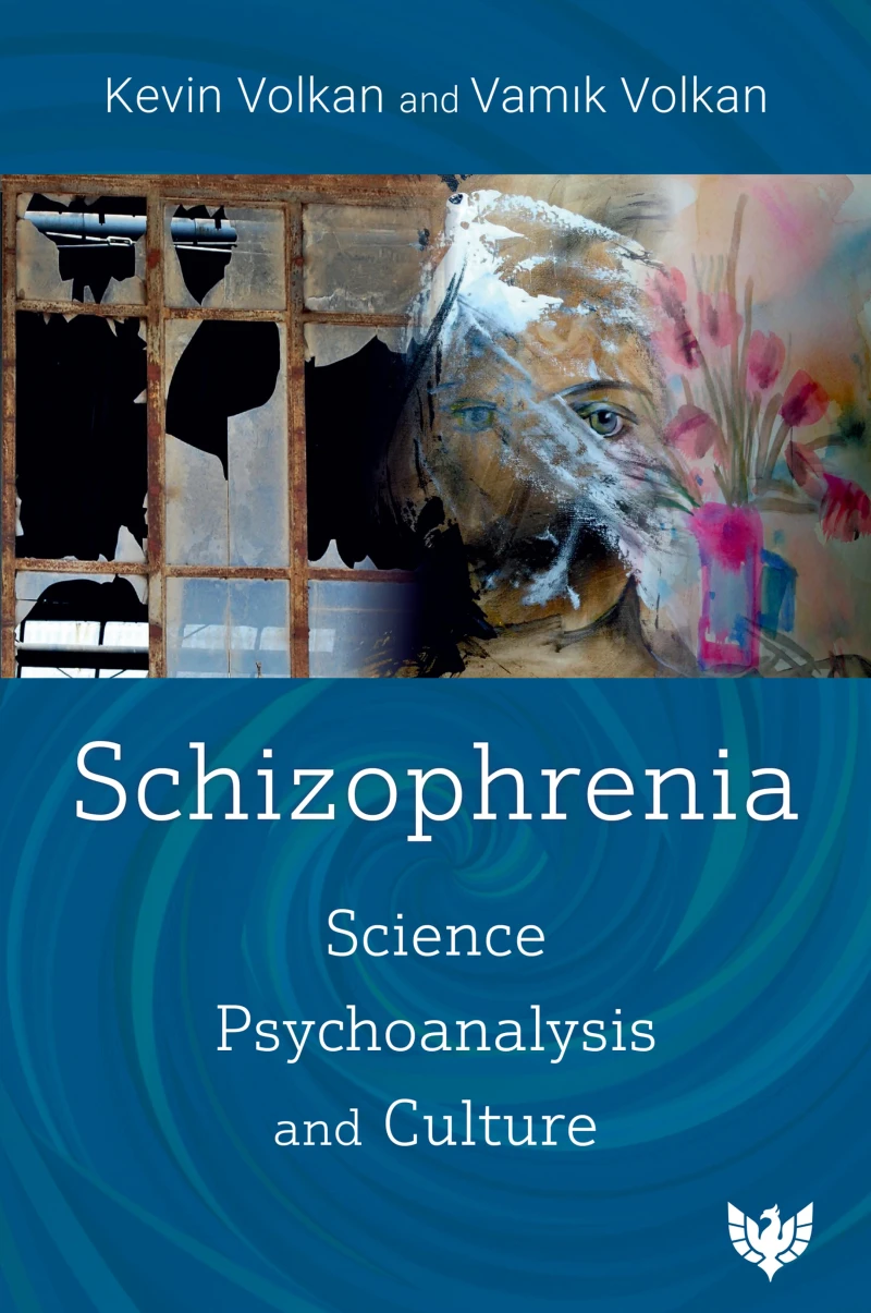 Portada: Schizophrenia