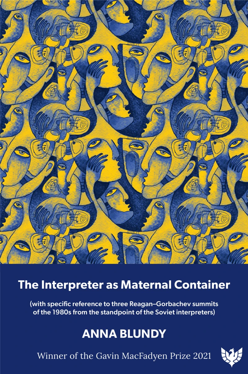 Portada: The Interpreter as Maternal Container