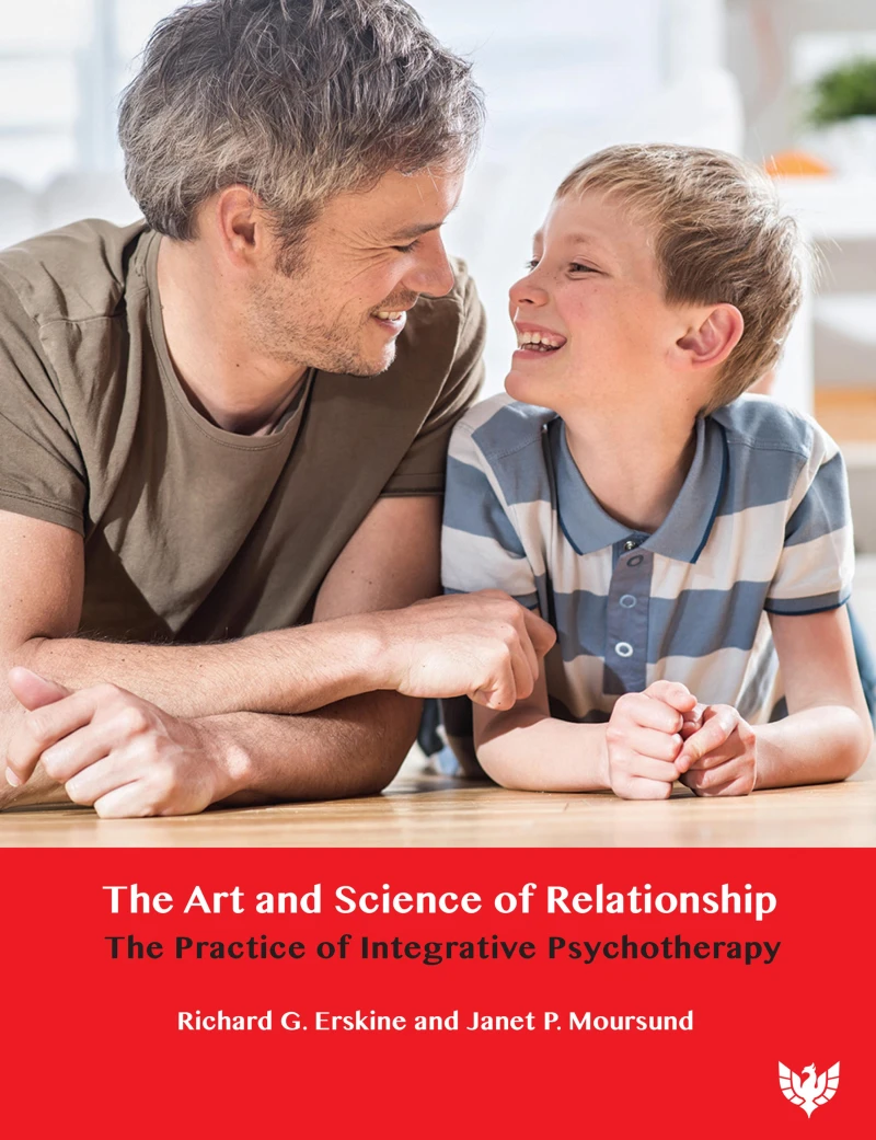Portada: The Art and Science of Relationship