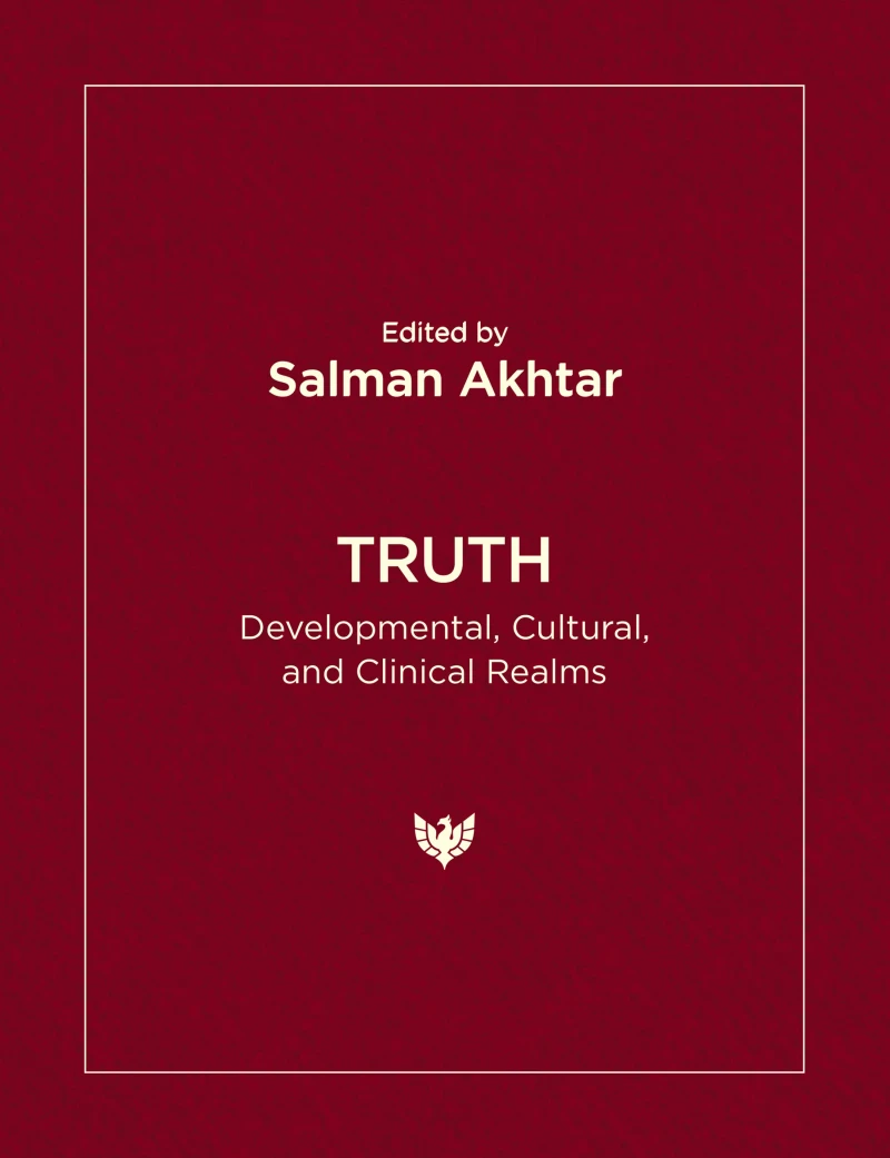Portada: Truth