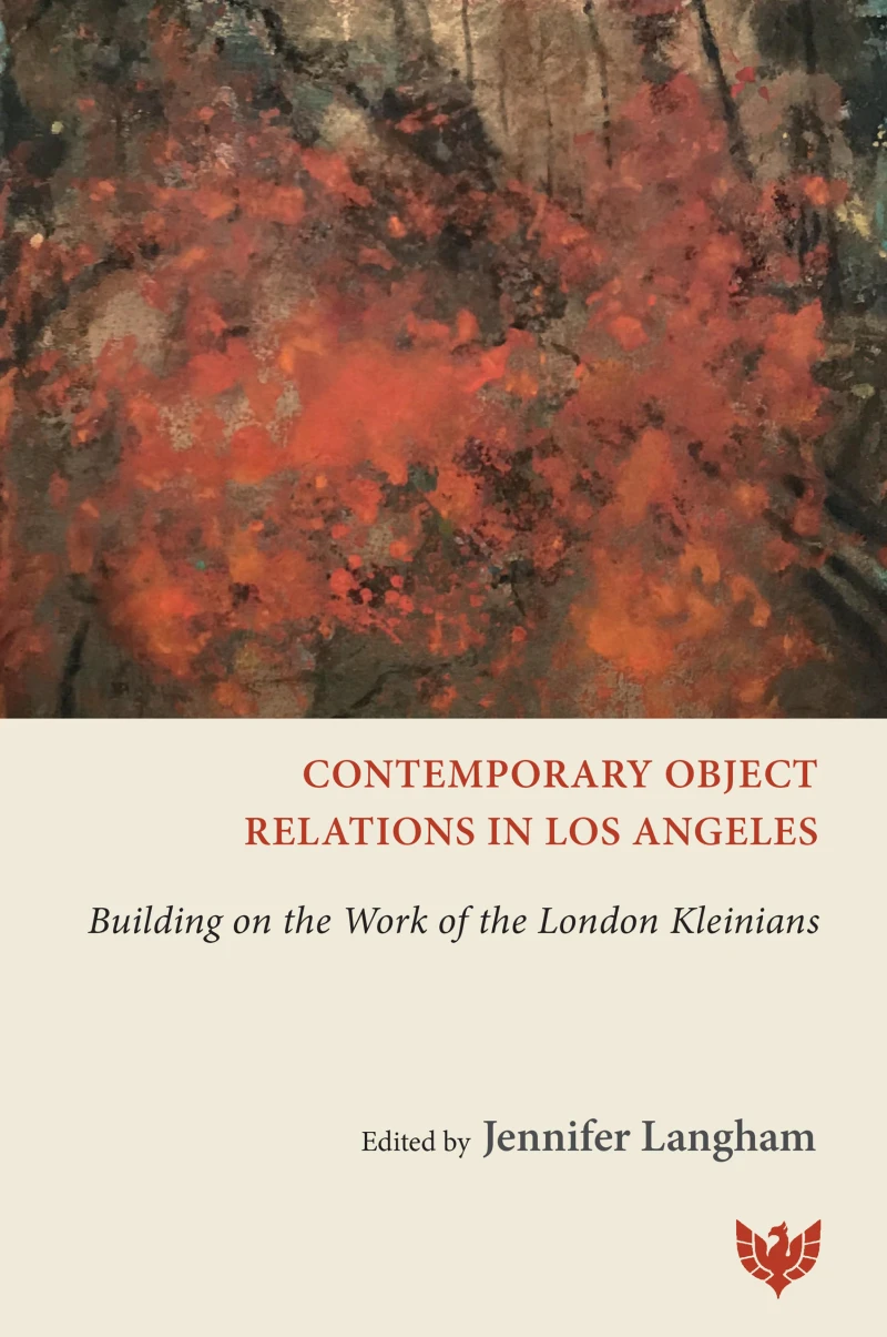 Portada: Contemporary Object Relations in Los Angeles