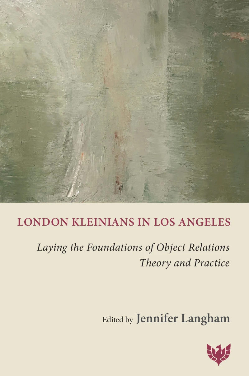 Portada: London Kleinians in Los Angeles