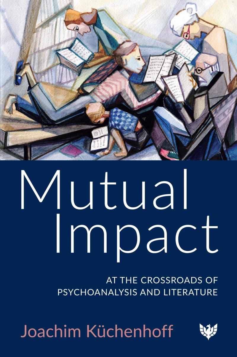 Portada: Mutual Impact