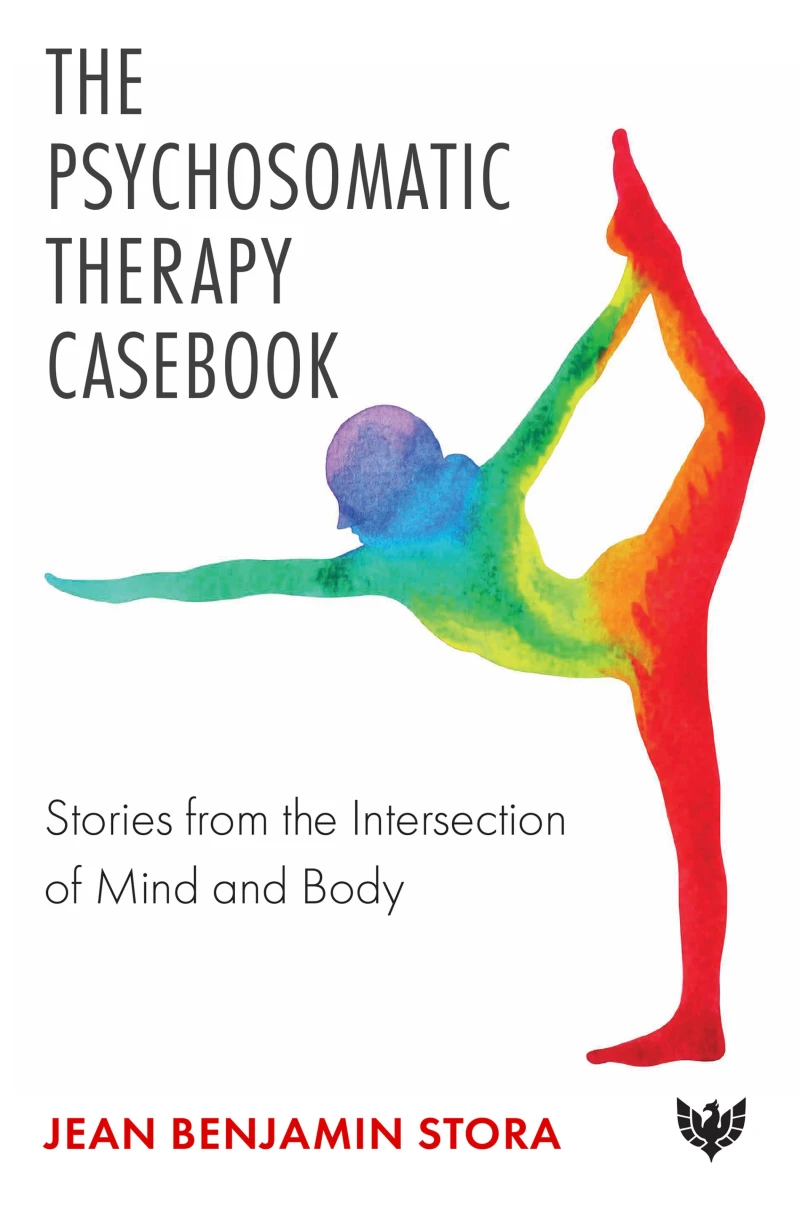 Portada: The Psychosomatic Therapy Casebook