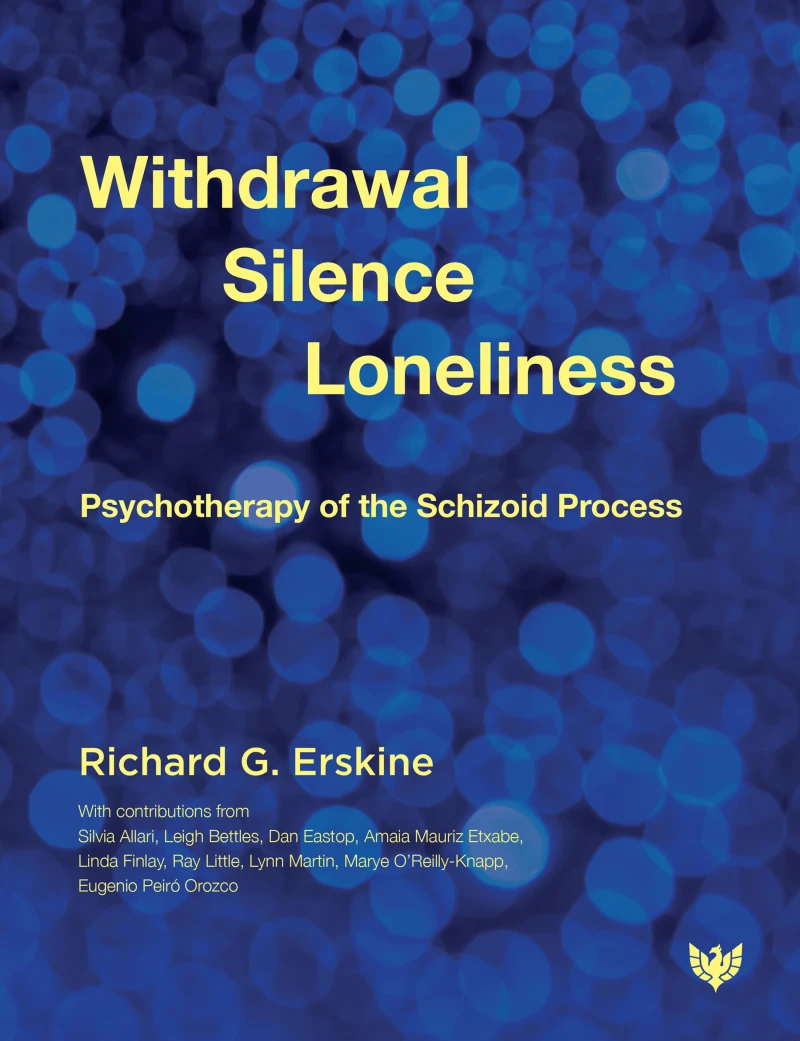 Portada: Withdrawal, Silence, Loneliness
