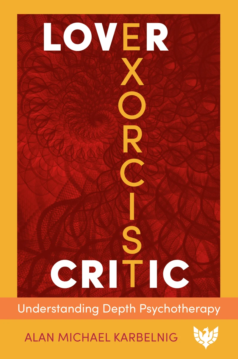 Portada: Lover, Exorcist, Critic