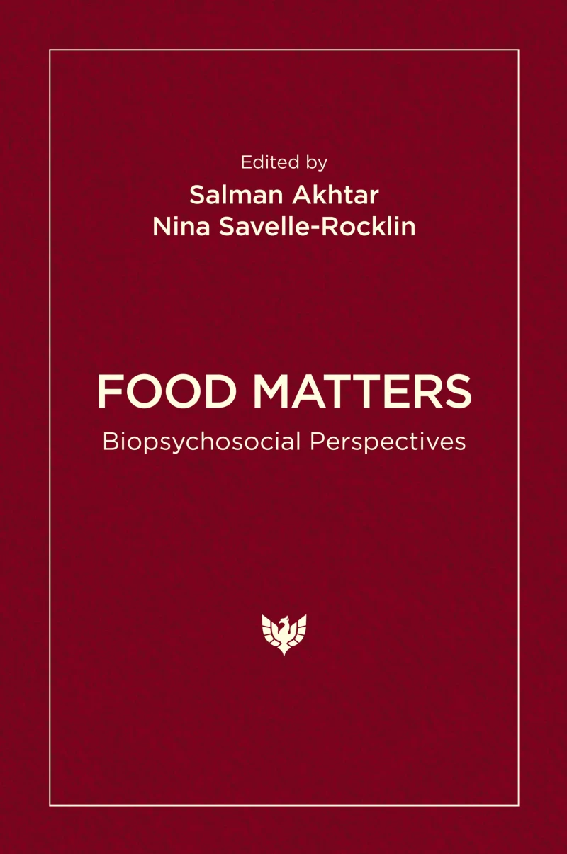 Portada: Food Matters