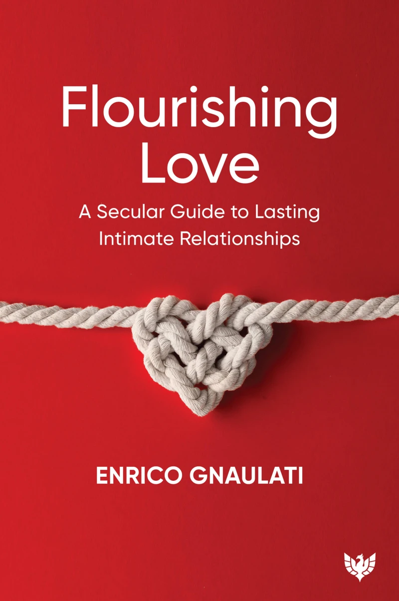Portada: Flourishing Love