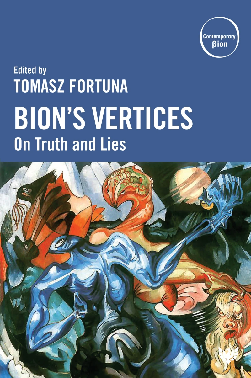 Portada: Bion's Vertices