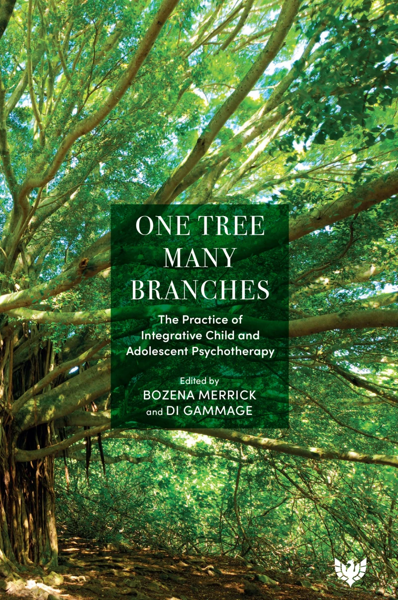 Portada: One Tree, Many Branches