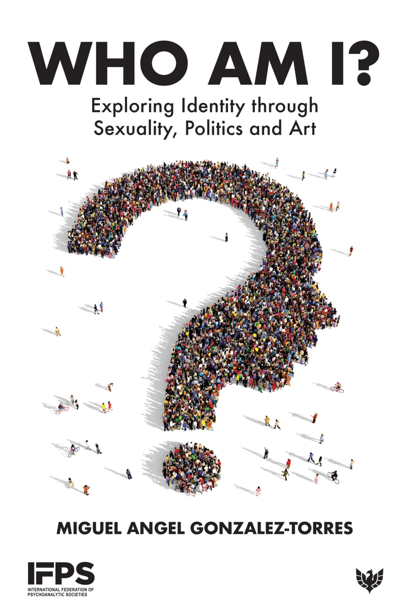 Portada: Who Am I?