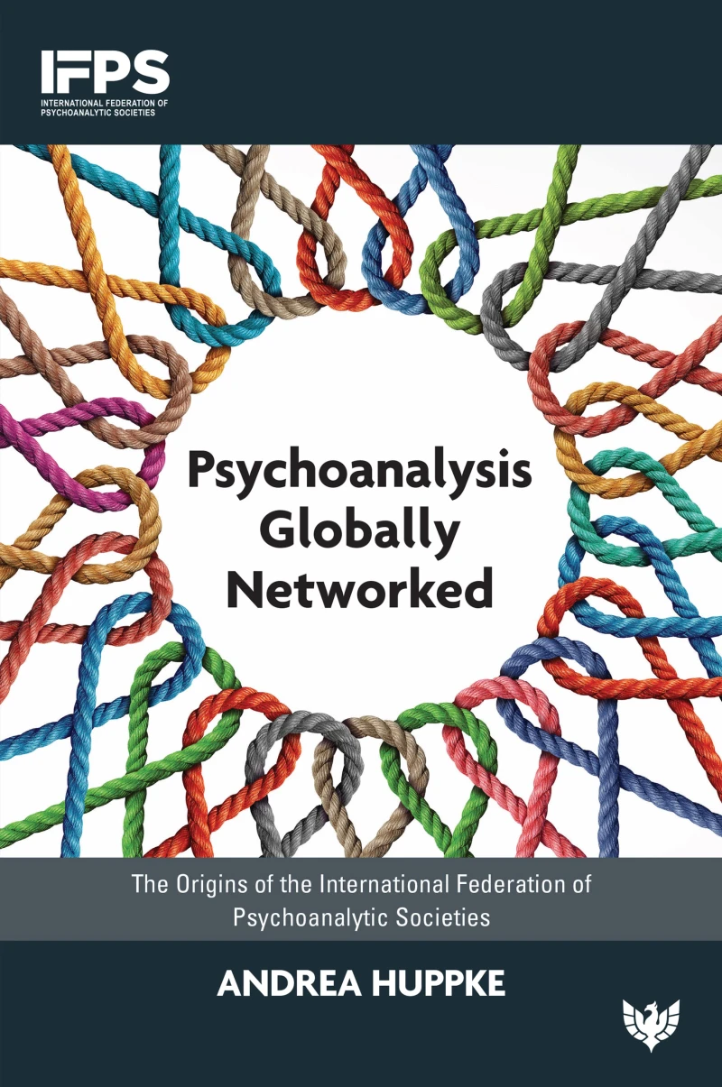 Portada: Psychoanalysis Globally Networked