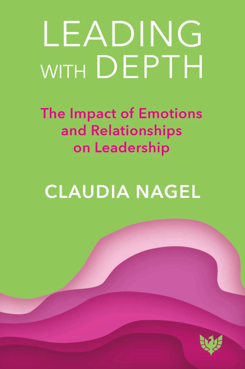 Portada: Leading with Depth