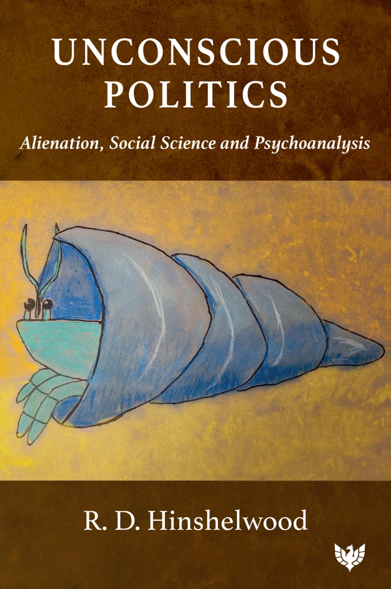 Portada: Unconscious Politics