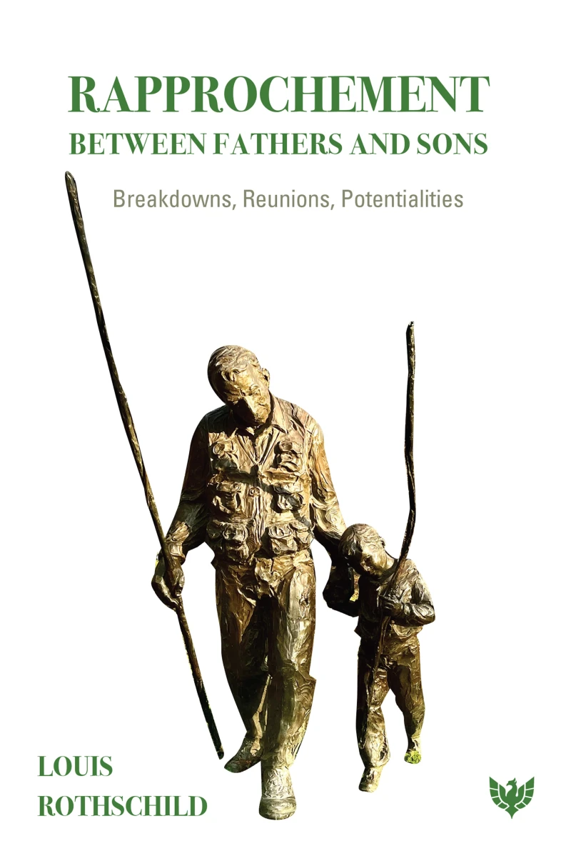 Portada: Rapprochement Between Fathers and Sons