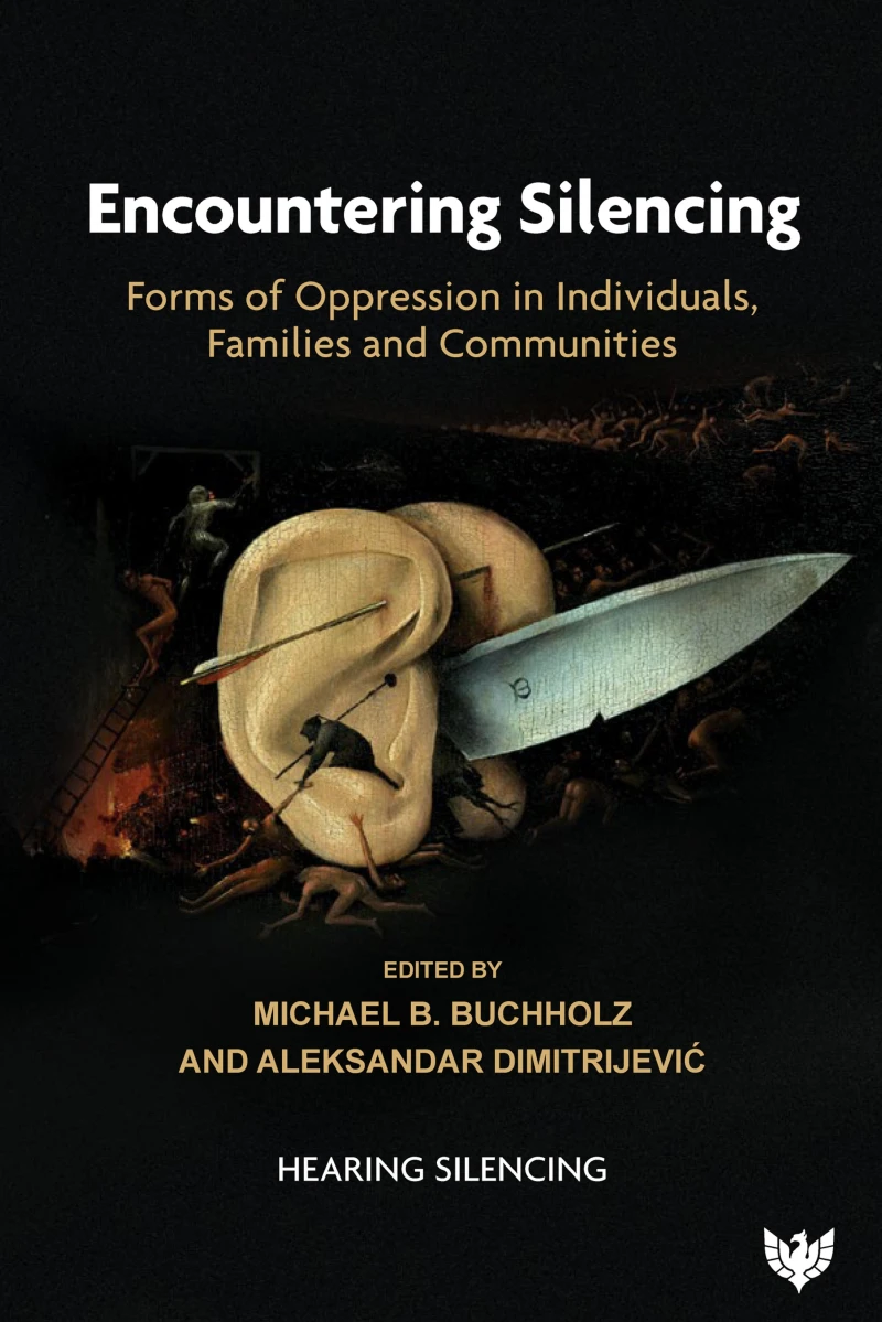 Portada: Encountering Silencing