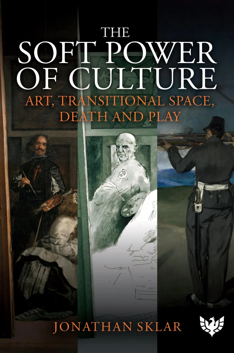 Portada: The Soft Power of Culture