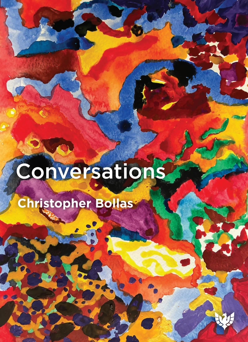 Portada: Conversations
