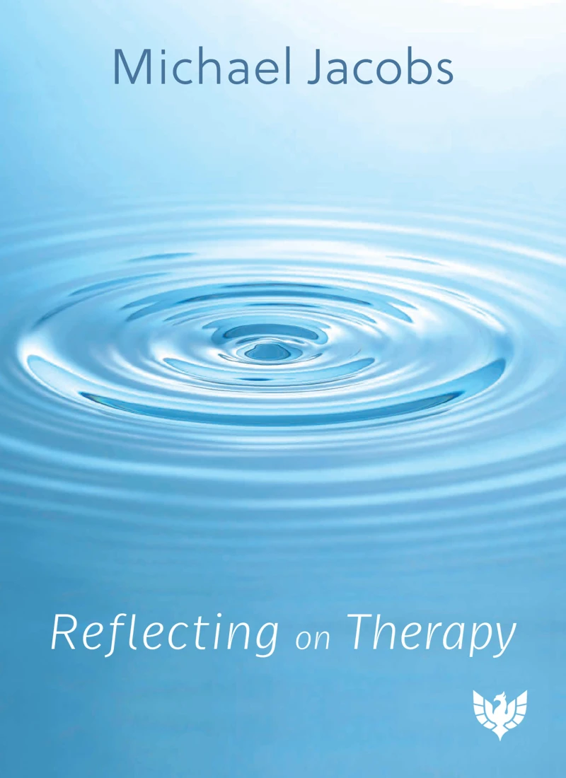 Portada: Reflecting on Therapy