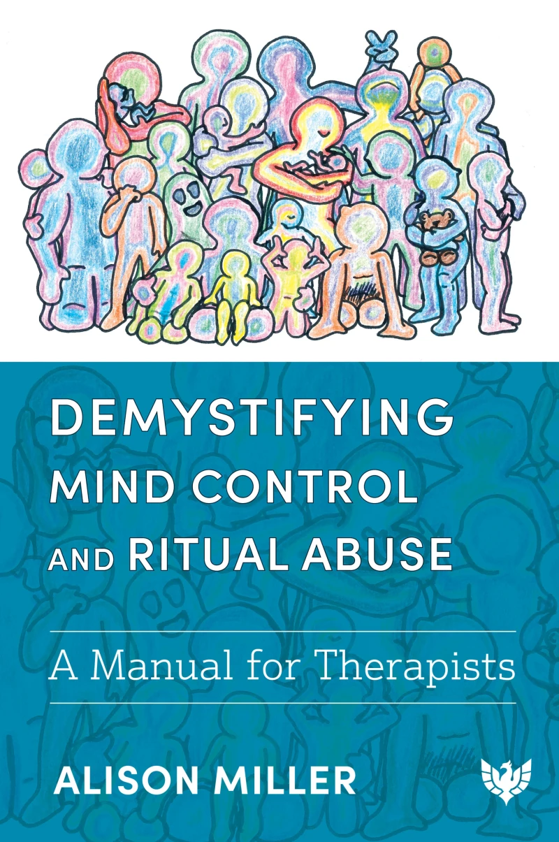 Portada: Demystifying Mind Control and Ritual Abuse