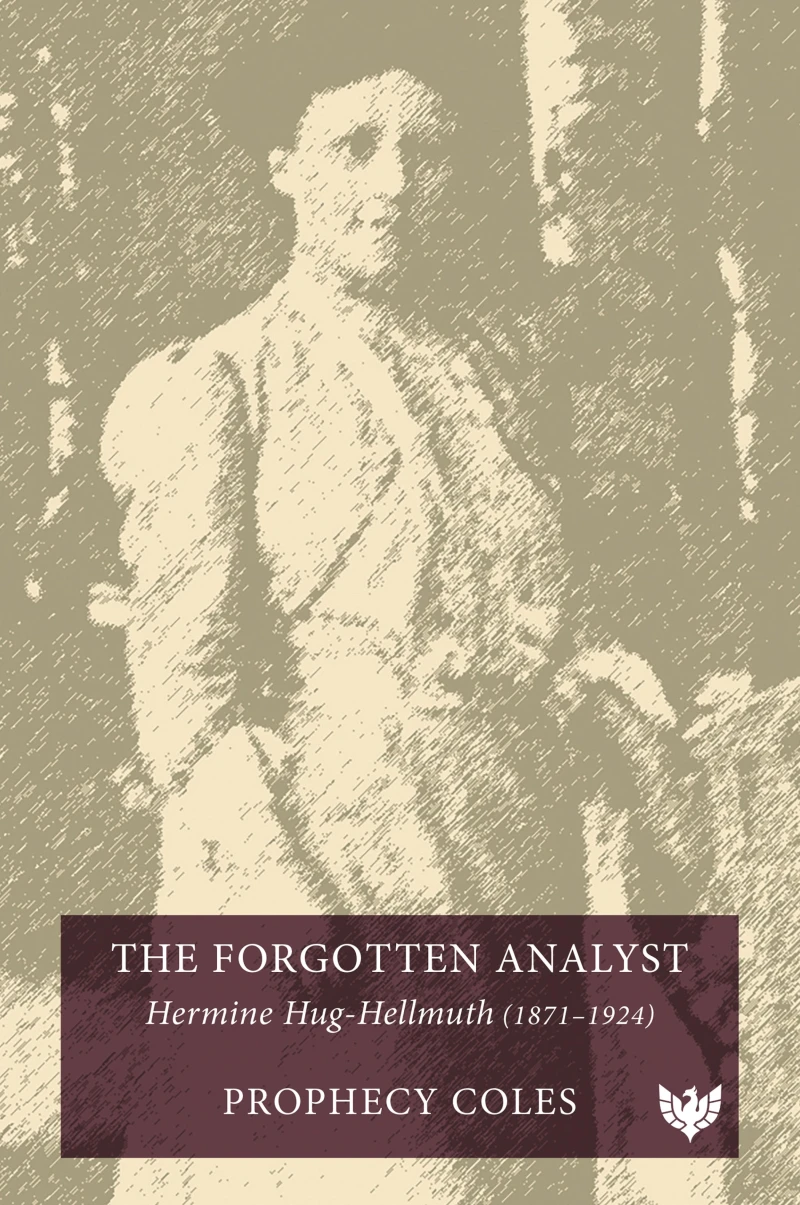 Portada: The Forgotten Analyst