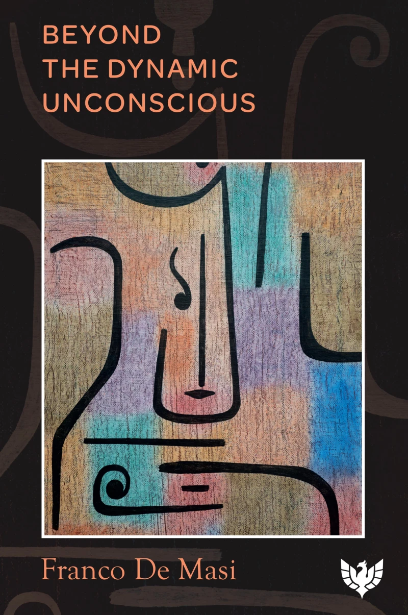 Portada: Beyond the Dynamic Unconscious