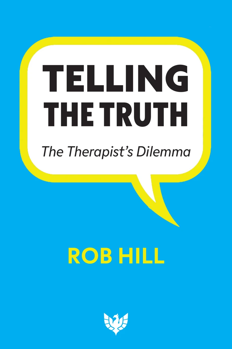 Portada: Telling The Truth