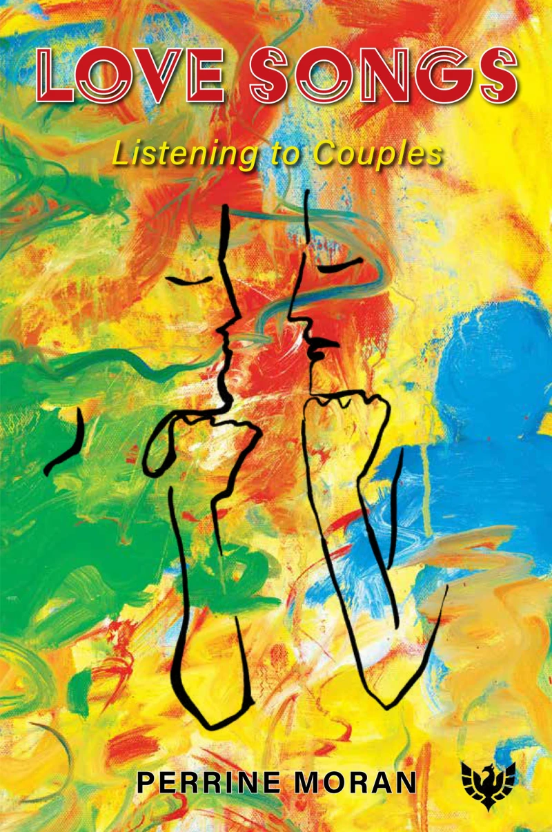 Portada: Love Songs