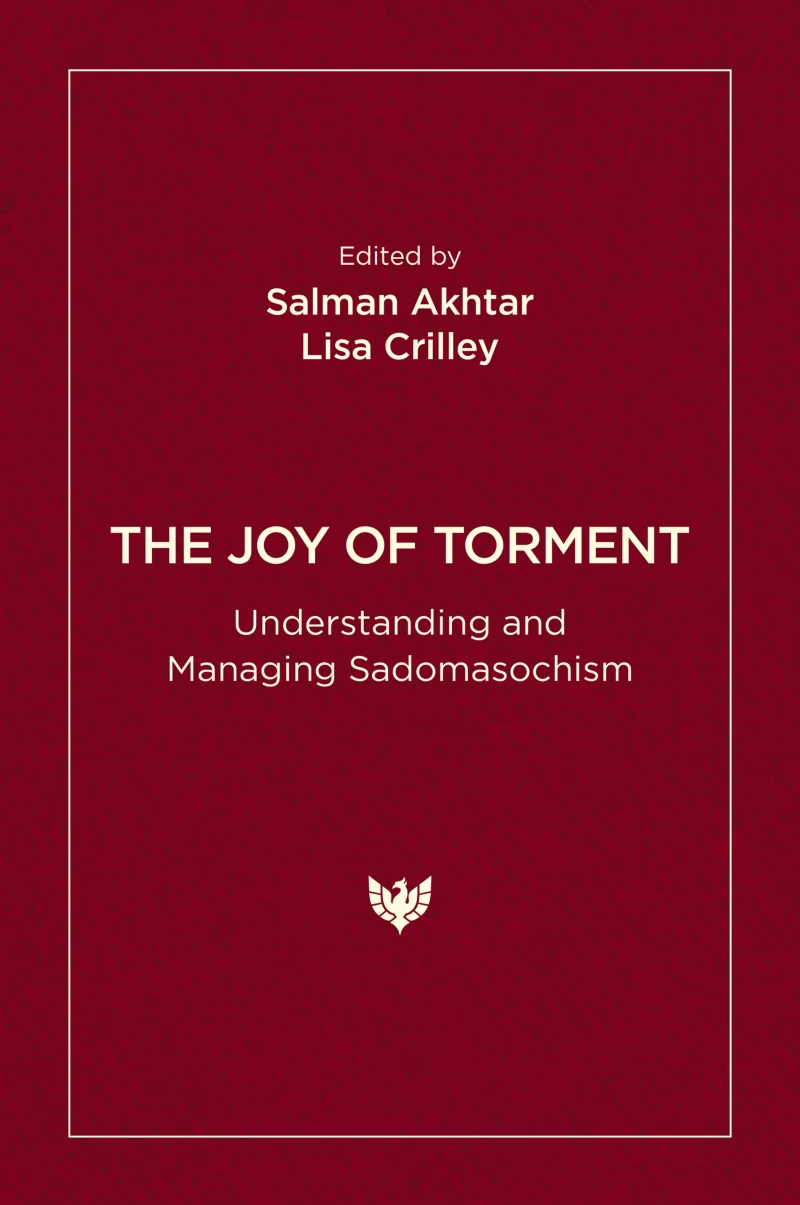 Portada: The Joy of Torment