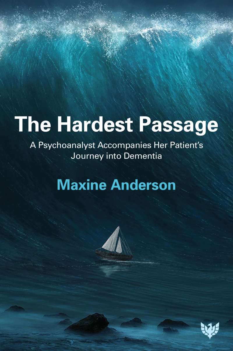 Portada: The Hardest Passage