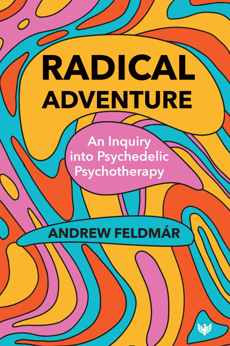 Portada: Radical Adventure