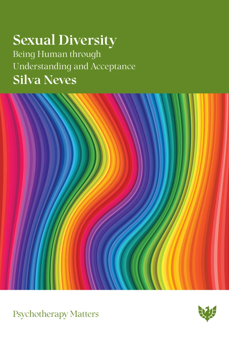 Portada: Sexual Diversity