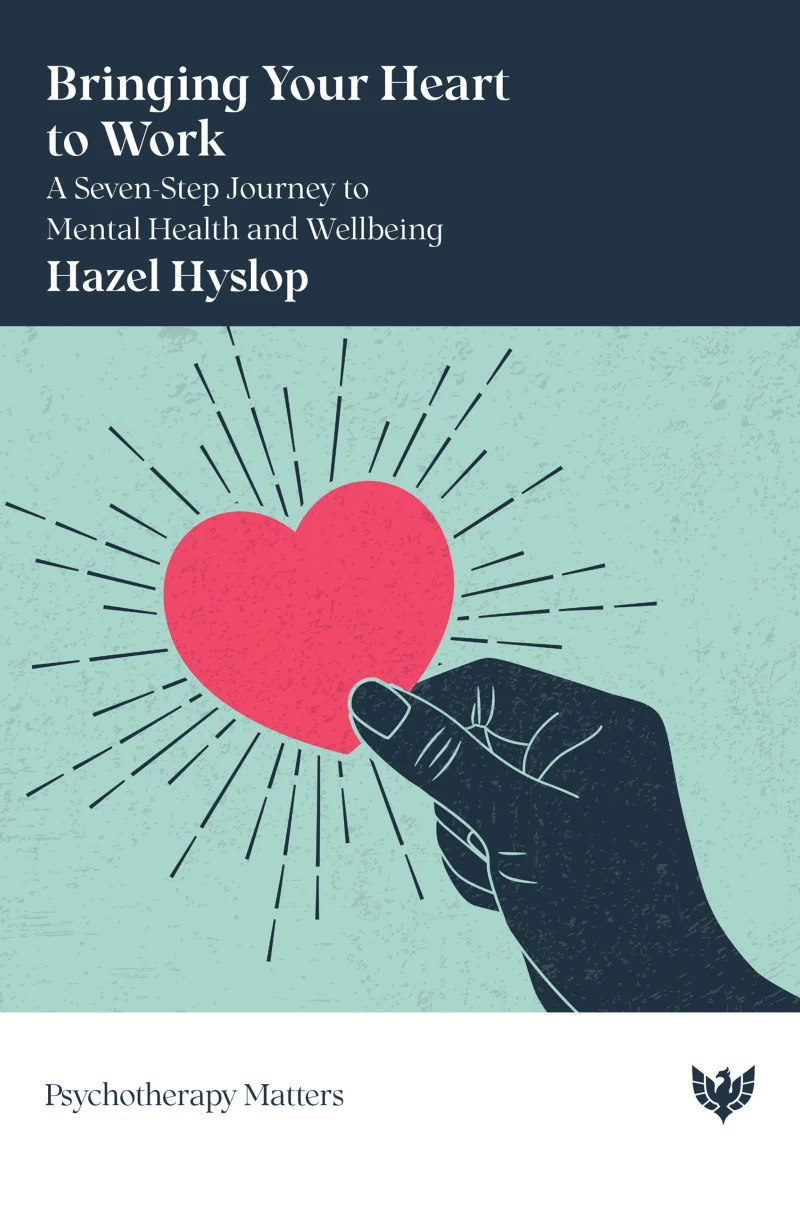 Portada: Bringing Your Heart to Work