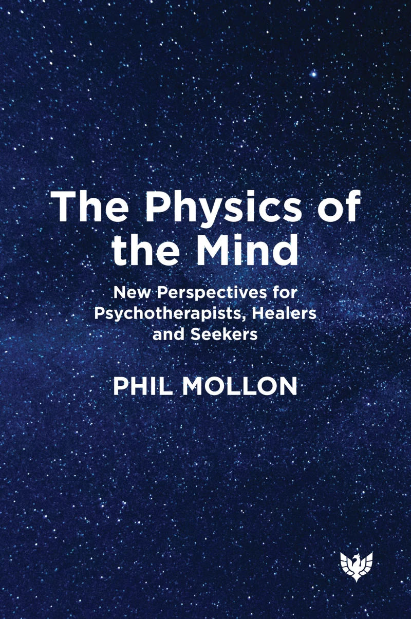 Portada: The Physics of the Mind