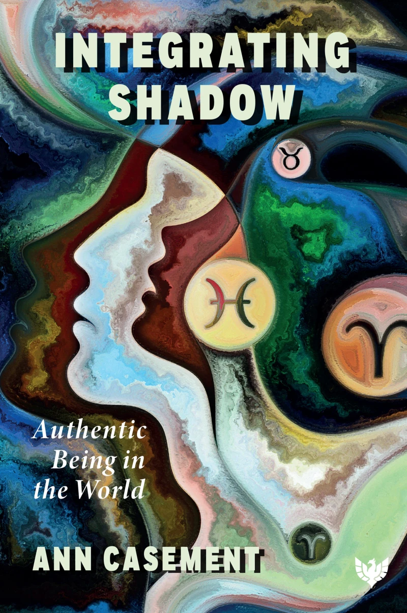 Portada: Integrating Shadow
